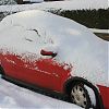 Hétvégén hóhelyzet várható - Vezessen balesetmentesen