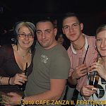 2009.01.16. Zanza Cafe - Fertszentmikls