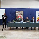Megújul a Felsőbüki iskola Fertőszentmiklóson - Sajtótájékoztató