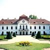 Az Eszterháza Központ tagintézménye lesz a nagycenki Széchenyi-kastély