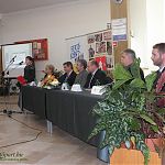 Felsőbüki Nagy Pál Általános Iskola fejlesztés-átadása - 2010