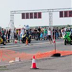 Drag Race - Gyorsulási verseny - Fertőszentmiklós - 2011.