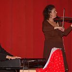 Karcsonyi hangok koncert Pethzn - 2008