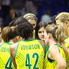 Női kosárlabda NB I - A Sopron nyerte az euroligás rangadót