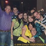 2009.12.05. Zanza - Fertszentmikls