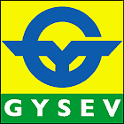 GYSEV: vastfejleszts 35 millird forintrt