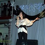 Adventnyit koncert - Fertd - 2008