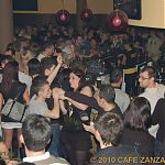 2009.01.16. Zanza Cafe - Sopron