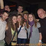 2009.01.09. Zanza Cafe - Fertszentmikls