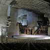 A fertőrákosi Barlangszínház újranyitására készül a soproni színház