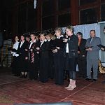Karcsonyi koncert II. - Fertd - 2010