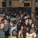 2010.10.20. Zanza Cafe - Sopron