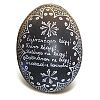 A húsvét szó, a húsvéti tojás és ajándékozás eredete