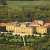 Esterházy-kastély: 3 látogatói útvonalat alakítanak ki