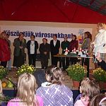 VII. Szreti Fesztivl - Fertszentmikls - 2010