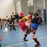 Kickbox hziverseny - Fertszentmikls - 2011.05.14. II.