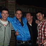 2010.12.04. - Rodeo Ranch-Mikuls party