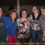2010.04.10. Zanza Cafe - Fertszentmikls