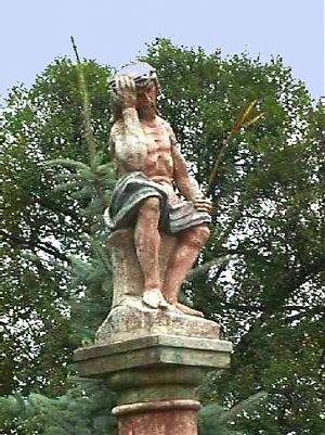 Ecce Homo-szobor